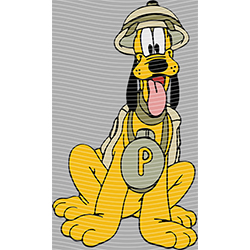 Mickey-AMQ 3756